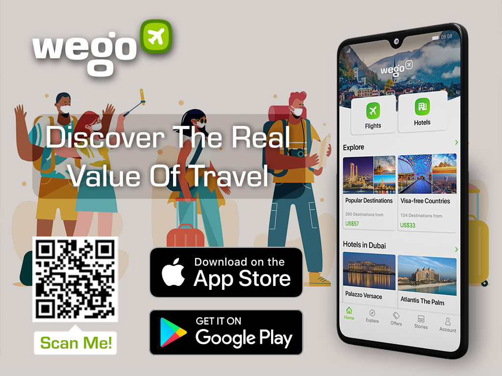 Travel After COVID Pandemic How Travel Will Change In 2021 Wego Travel Blog